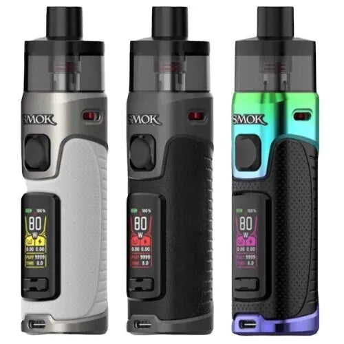 Smok RPM5 Pro Pod Kit