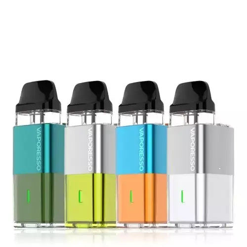 Vaporesso XROS Cube Vape Pod Kit