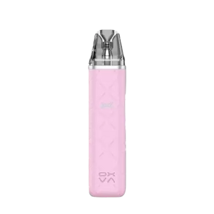 Oxva Xlim Go Pod Vape Kit 30W 2ML Pods 1000mAh - FREE 10ML NIC SALT