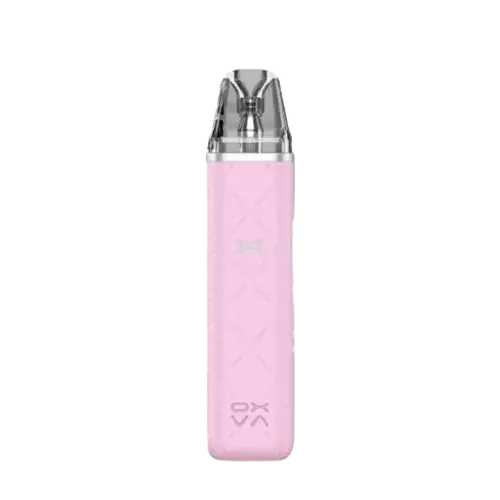 Oxva Xlim Go Pod Vape Kit 30W 2ML Pods 1000mAh - FREE 10ML NIC SALT