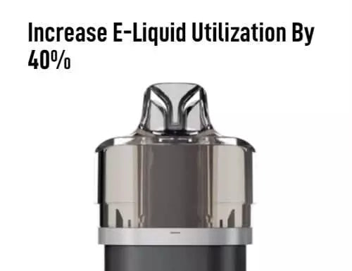 VAPORESSO DOJO BLAST 6000 PRE-FILLED PODS