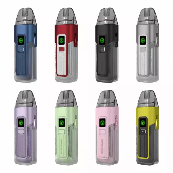 Vaporesso Luxe X2 Pod Kit