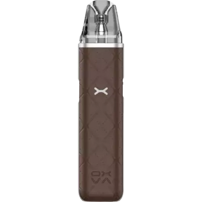 Oxva Xlim Go Pod Vape Kit 30W 2ML Pods 1000mAh - FREE 10ML NIC SALT