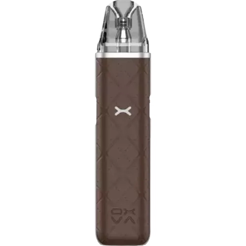 Oxva Xlim Go Pod Vape Kit 30W 2ML Pods 1000mAh - FREE 10ML NIC SALT