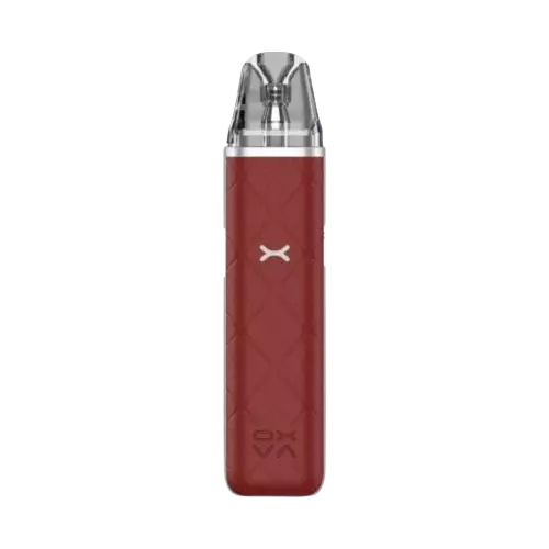 Oxva Xlim Go Pod Vape Kit 30W 2ML Pods 1000mAh - FREE 10ML NIC SALT