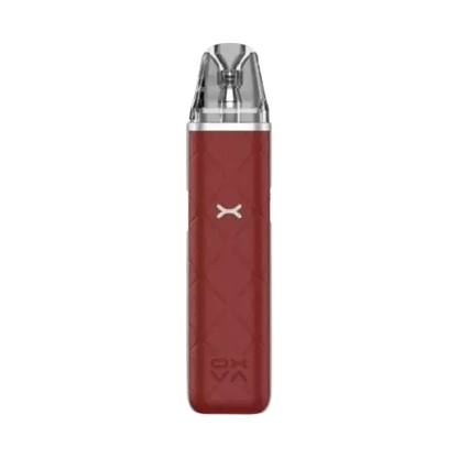 Oxva Xlim Go Pod Vape Kit 30W 2ML Pods 1000mAh - FREE 10ML NIC SALT