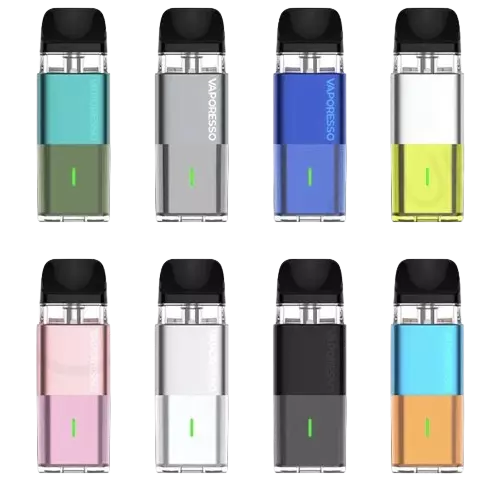 Vaporesso XROS Cube Vape Pod Kit