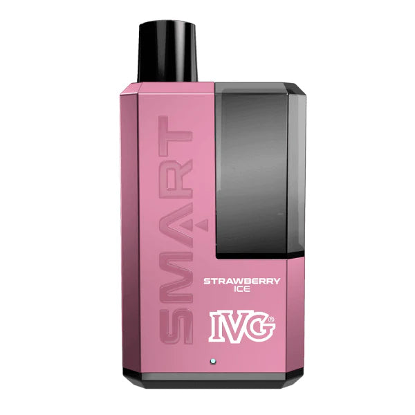 IVG SMART 5500 Disposable Vape