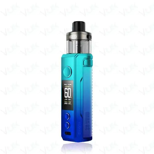 Voopoo Drag S2 60W Pod Kit