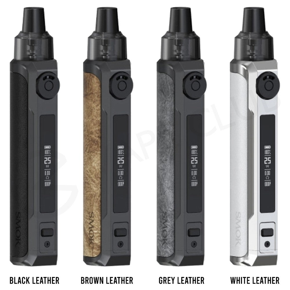 Smok RPM 25W Vape Kit