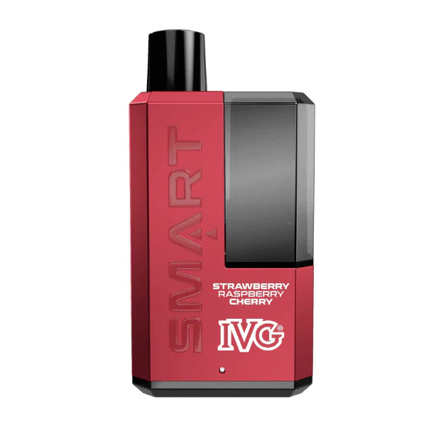 IVG SMART 5500 Disposable Vape