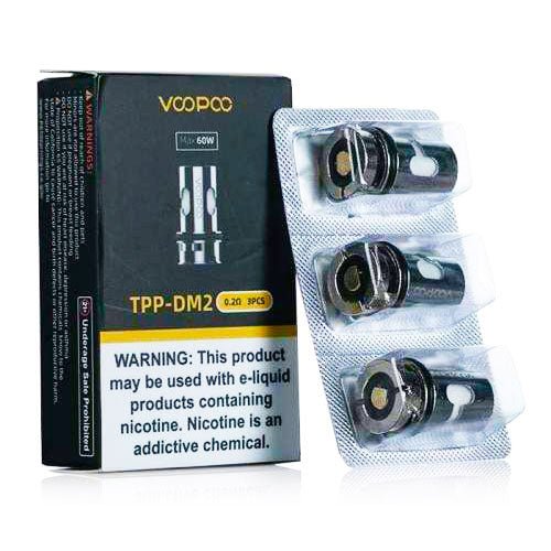 VooPoo Argus XT 100W Starter Kit Device