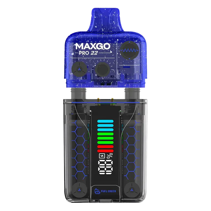 Relx Maxgo Pro 22000 Puffs Disposable Vape Kit