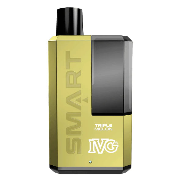 IVG SMART 5500 Disposable Vape