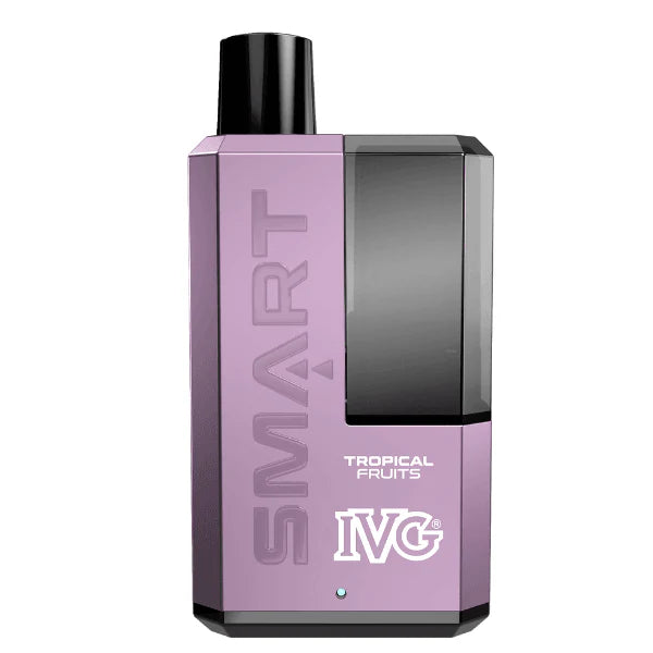 IVG SMART 5500 Disposable Vape