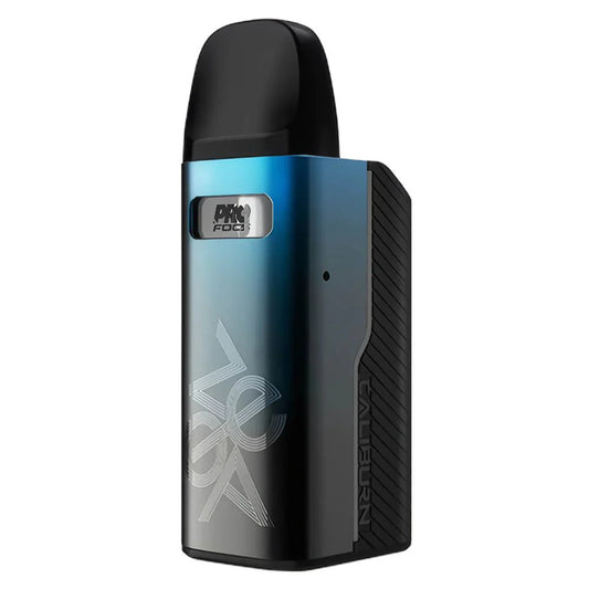 Blue Black Uwell Caliburn GZ2 Pod System Kit 850mAh - 2ml Pod