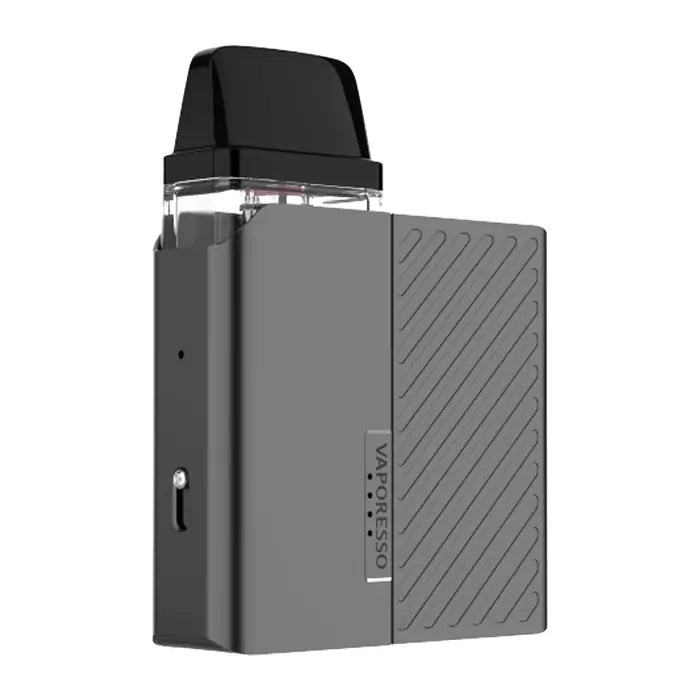 Vaporesso XROS Nano Pod Kit in Sleek Black Finish