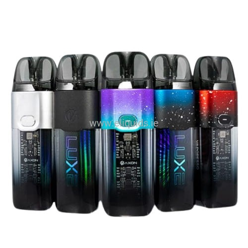 Vaporesso LUXE XR Pod Kit