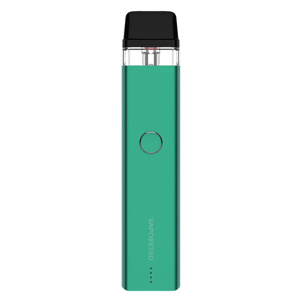 Forest Green Serenity Vaporesso XROS 2 Pod Vape Kit E-Cigarette Device