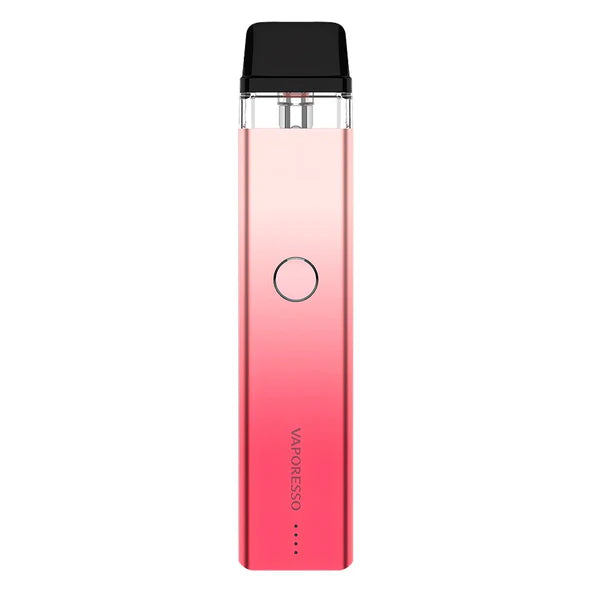 Sakura Pink Elegance Vaporesso XROS 2 Pod Vape Kit E-Cigarette Device