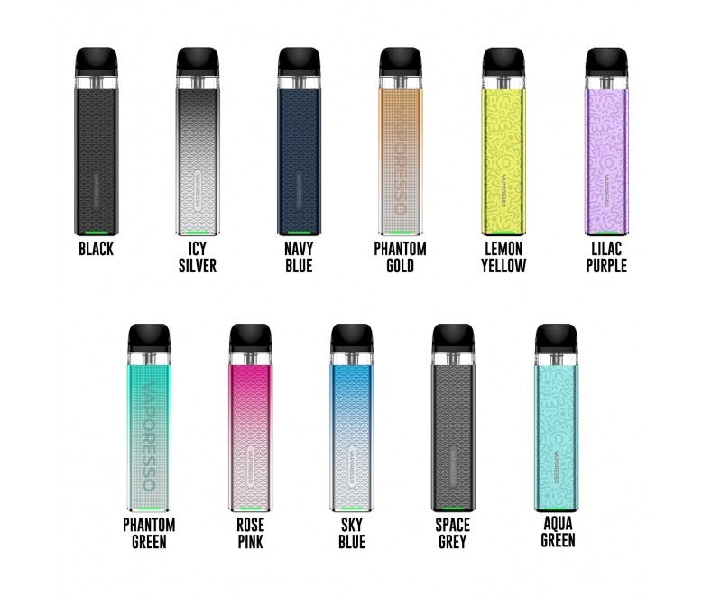 VAPORESSO XROS 3 MINI POD KIT