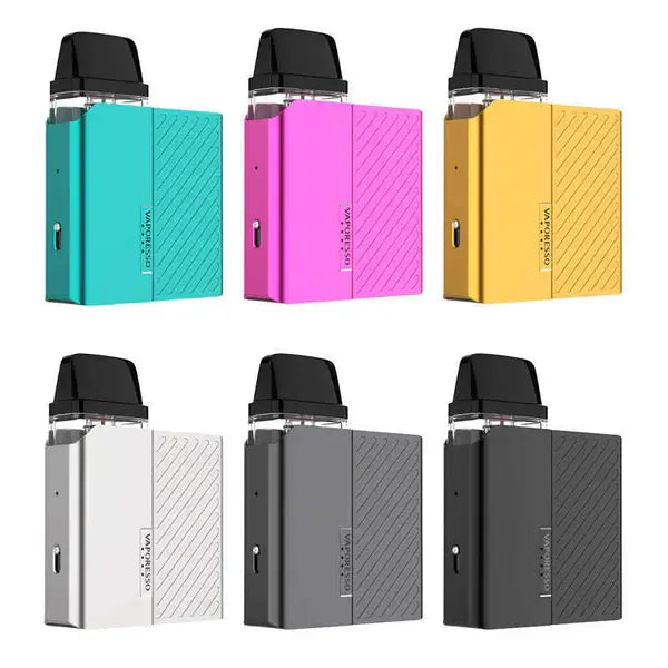 Vaporesso XROS Nano Pod Kit