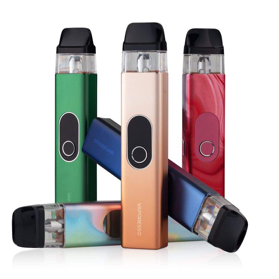 Vaporesso XROS 4 Pod Kit