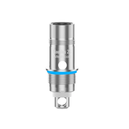 Aspire Nautilus 2S Mesh Coil 0.7ohm & 0.4ohm Pack of 5x Replacement Vape Coils