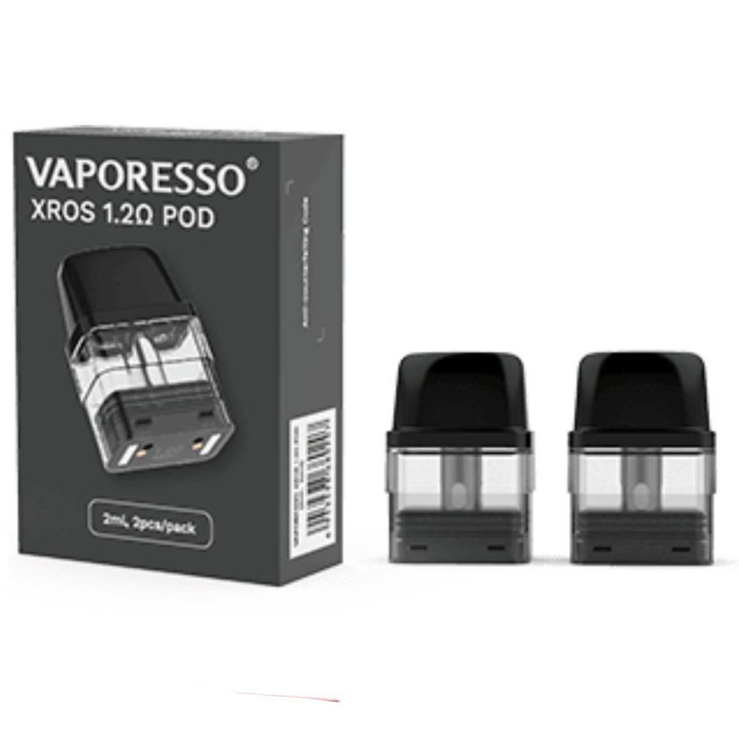 Vaporesso XROS Vaping Pod Kit 800mAh Battery 2ml e-juice Capacity