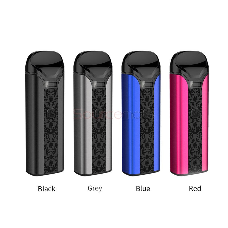 UWELL CROWN POD KIT 1250MAH