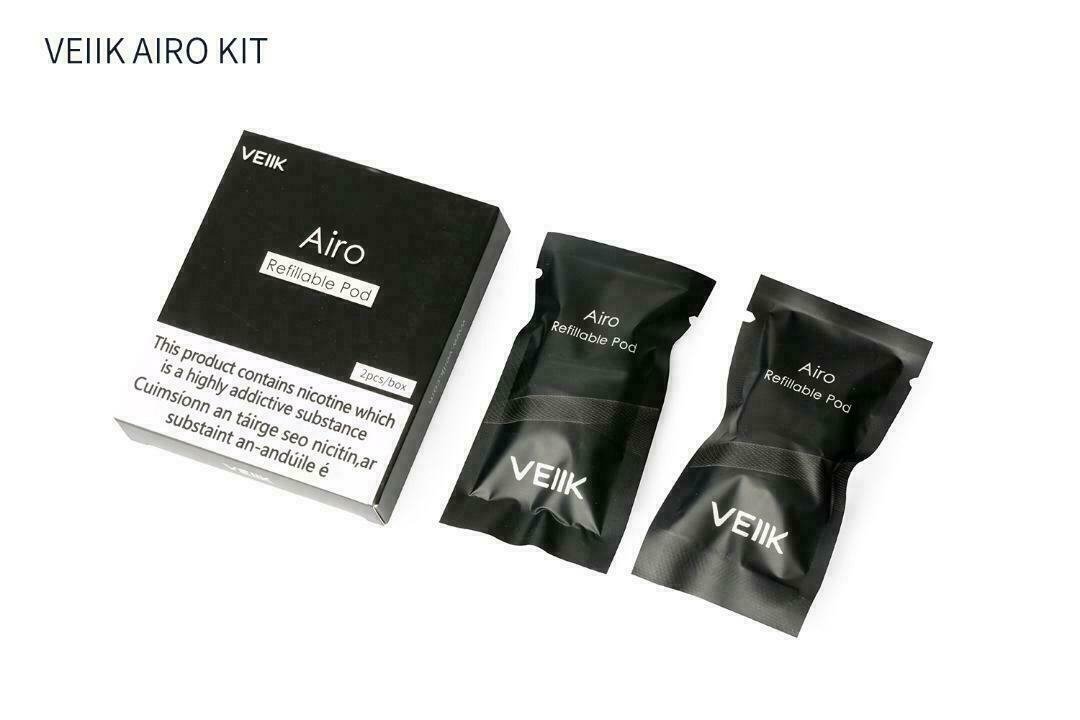 Genuine Veiik Airo Pod Vape Kit | Similar to Smok Nord Kit | Same Day Dispatch