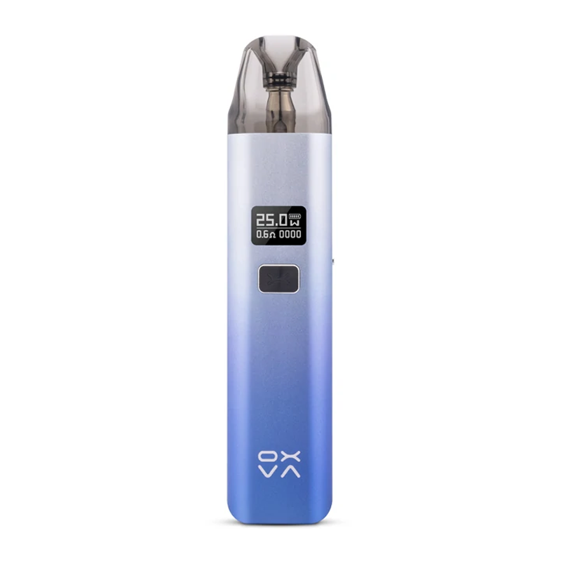 OXVA XLIM V2 Pod Kit 25W Pod System 900mAh Battery | 2ml Capacity