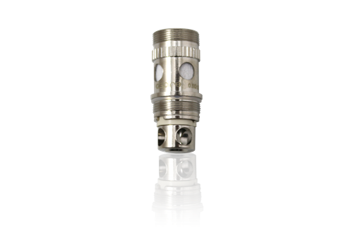 Genuine Aspire Atlantis Replacement Atomizer/Coils Pack of Five.