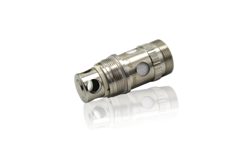 Genuine Aspire Atlantis Replacement Atomizer/Coils Pack of Five.