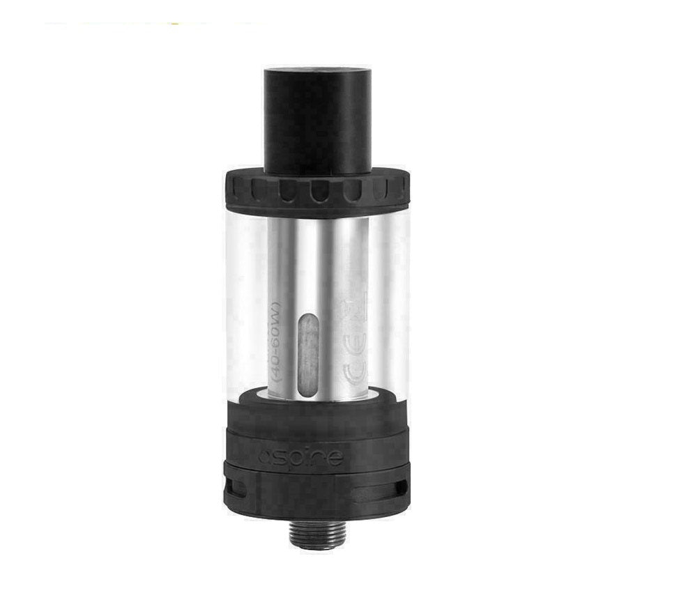 Genuine Aspire Cleito Tank Sub Ohm 2ml Vape Tank  All Colours TPD Compliant