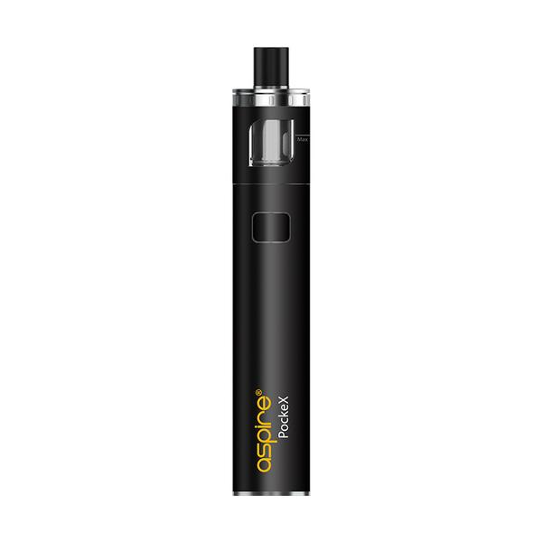 Aspire Pockex Kit AIO Starter Vape Pen