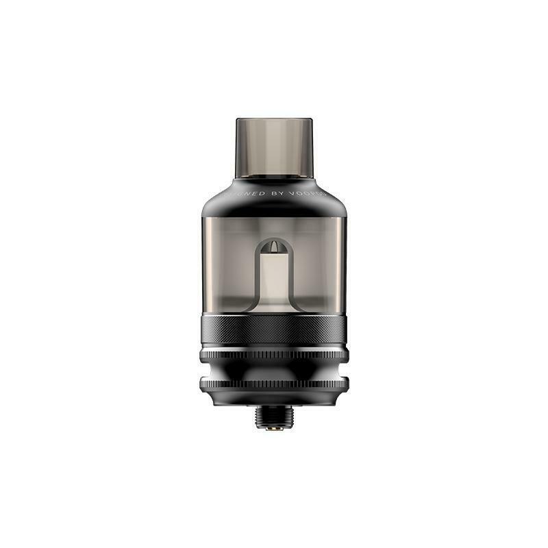 VooPoo TPP Pod Tank Kit 2ml Capacity All Colours - TPD Compliant