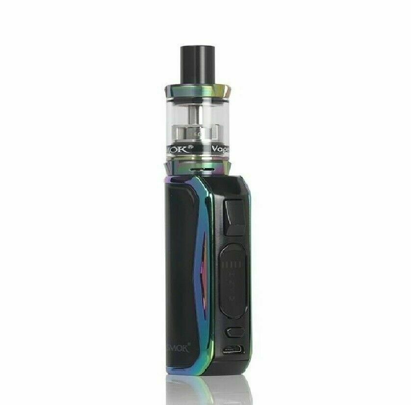 Smok Priv N19 Mod Kit | 1200mAh Battery E-Cigarette Vape Kit | TPD Compliant