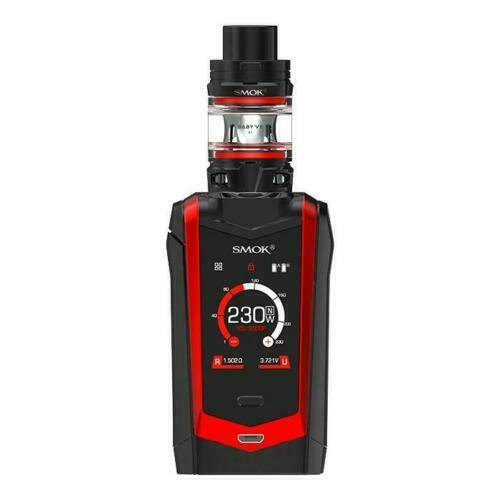 Genuine Smok Species Vape Kit | 2ml Tank | 23W Max Mesh | All Colours -UK Seller