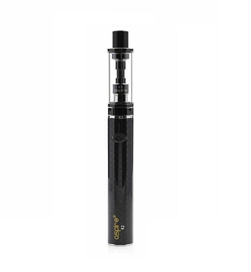 Aspire K2 18W Starter Kit 800mAh Battery Vape Pen Electronic Cigarette Kit