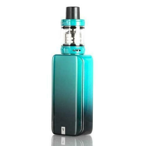 Vaporesso Luxe Nano Vape Kit | 2500mAh Battery | 80W Touch Screen | All Colours