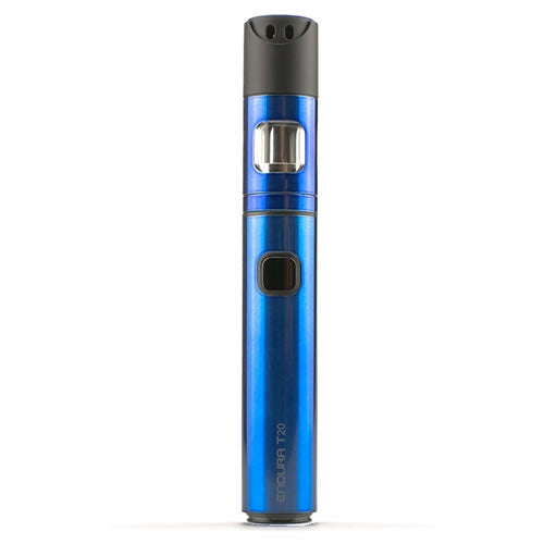 Genuine Innokin Endura T20 Vape Pen E-Cigarette Starter Kit 1500mAh -All Colours