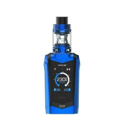 Genuine Smok Species Vape Kit | 2ml Tank | 23W Max Mesh | All Colours -UK Seller