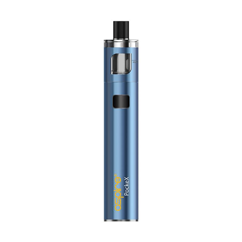 Aspire Pockex Kit AIO Starter Vape Pen