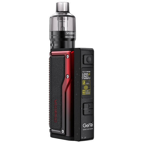 Genuine Voopoo ARGUS GT 160W Kit