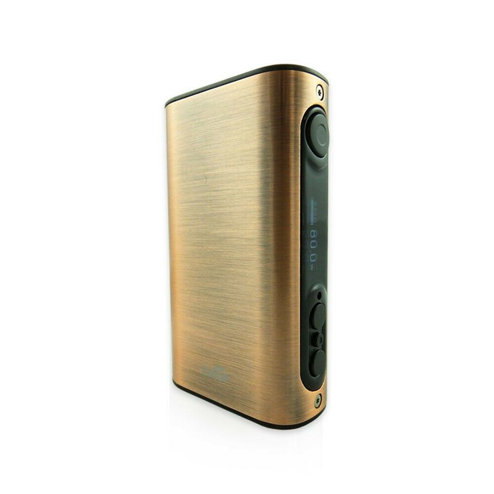 Genuine Eleaf iPower TC 80W Box Mod | 5000mAh Battery | iStick Power Mod Kit