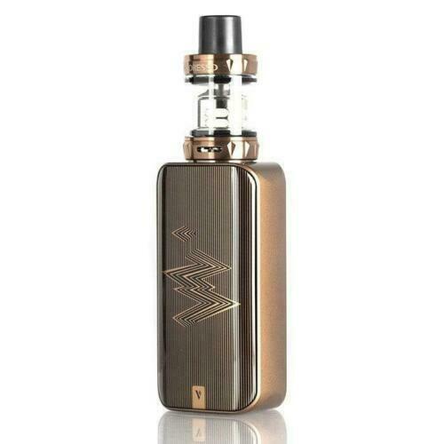 Vaporesso Luxe Nano Vape Kit | 2500mAh Battery | 80W Touch Screen | All Colours