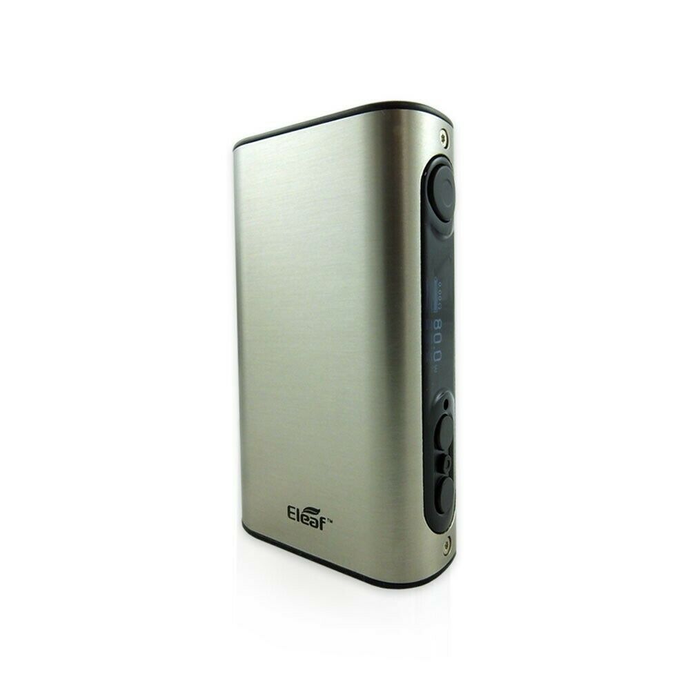 Genuine Eleaf iPower TC 80W Box Mod | 5000mAh Battery | iStick Power Mod Kit