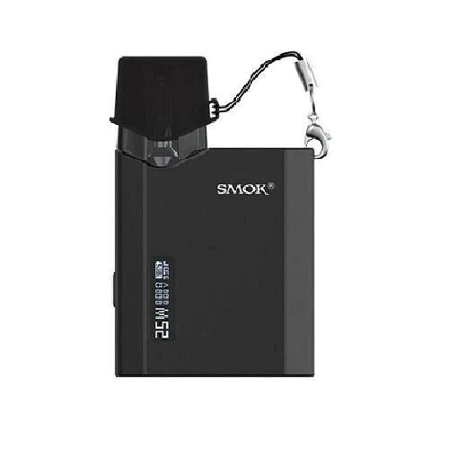 SMOK NFIX MATE KIT 25W POD SYSTEM 1100mAh BATTERY CAPACITY