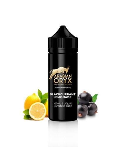 ARABIAN ORYX E Liquid 100ML | Premium 0mg Juice- All Flavors